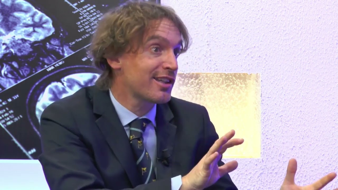 Displasia evolutiva dell'anca con il Dr. Alessandro Aprato parte 2