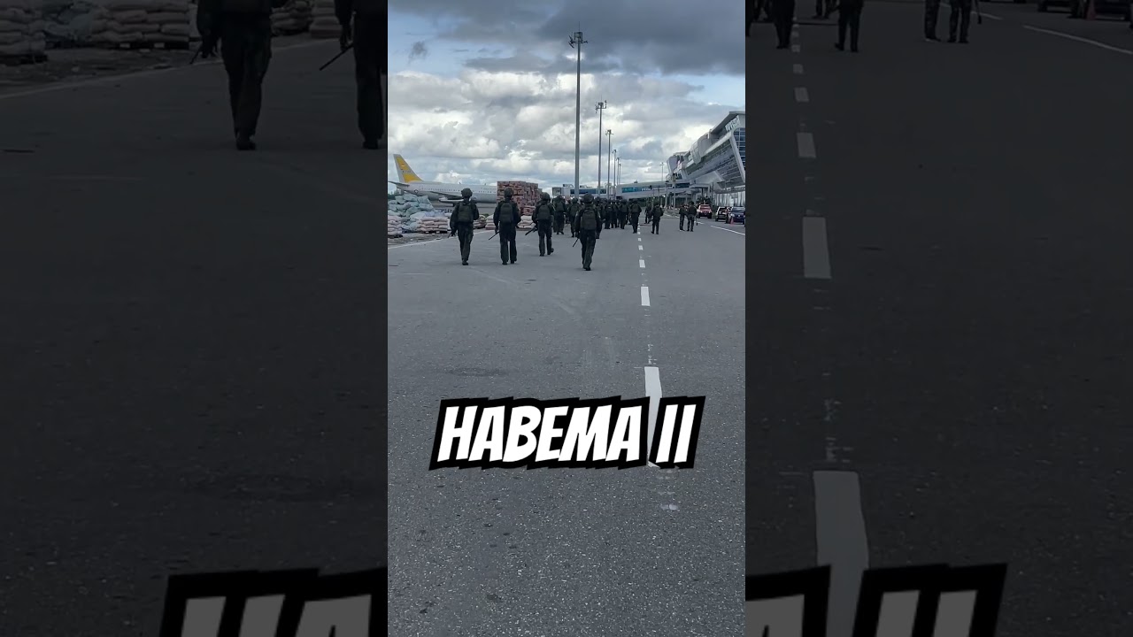 Habema ll 2025 #tni #habema #644