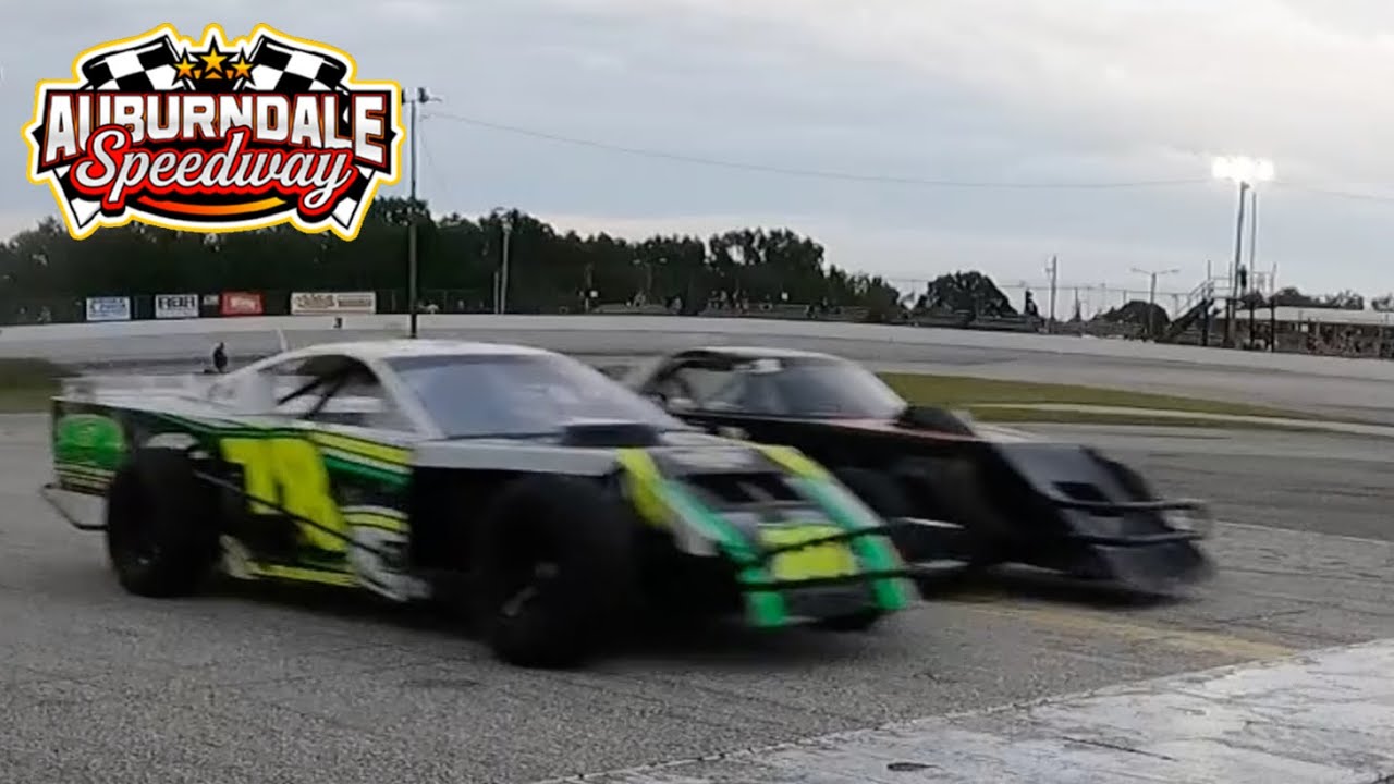 A-Mod 30 | Auburndale, Mar 18 '23