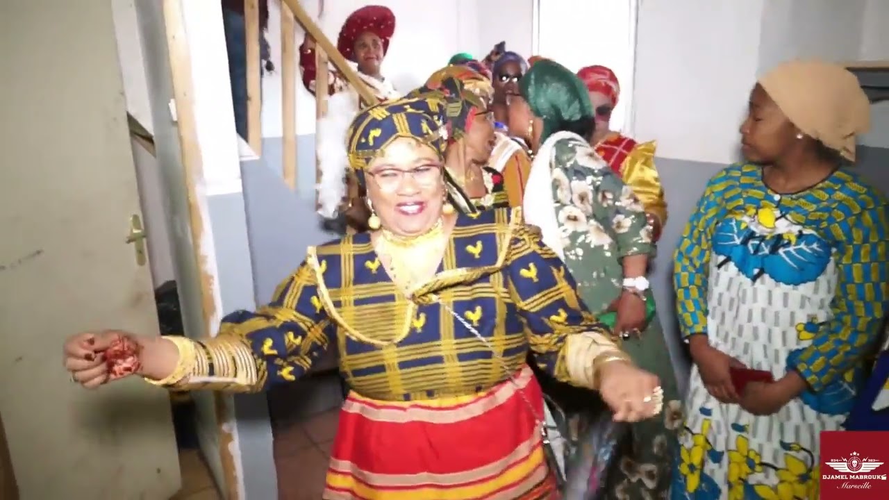 SAMBOUSSA  SALITOUNA  OUZIO