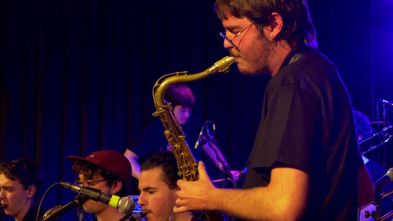 Joven Big Band Nacional