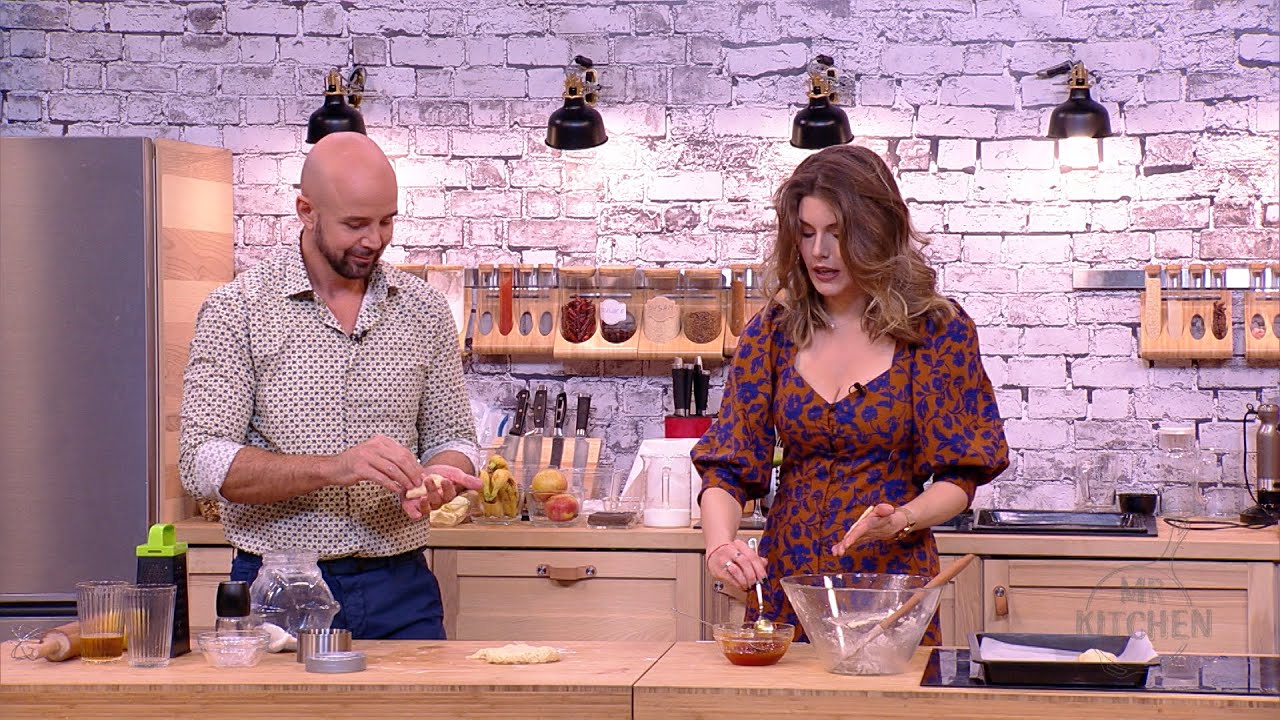 Mr. Kitchen: Glumica Tamara Dragičević gošća emisije