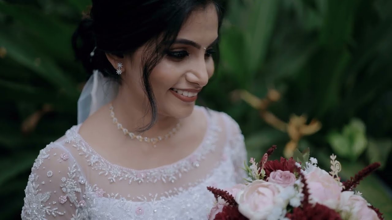 Kerala christian wedding Highlights 2023/ Binet & Vijina ll
