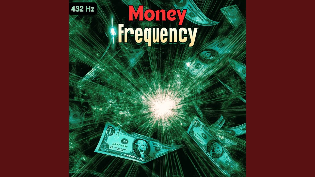 Abundance Aura 432 Hz