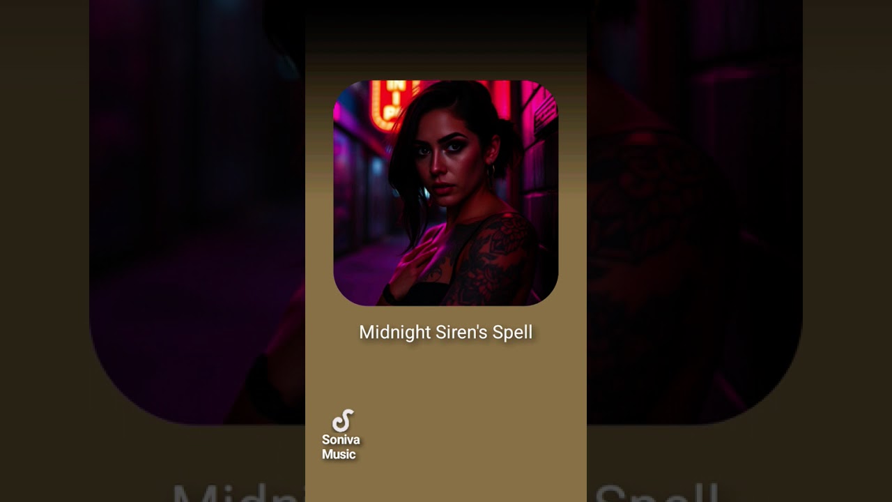 Lost Souls Estate : Midnight Siren's Spell