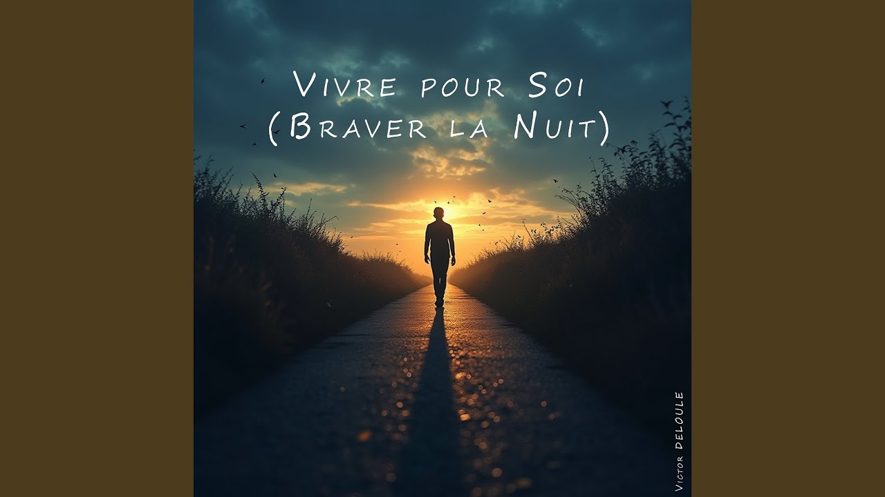 Vivre pour soi (Braver la nuit)