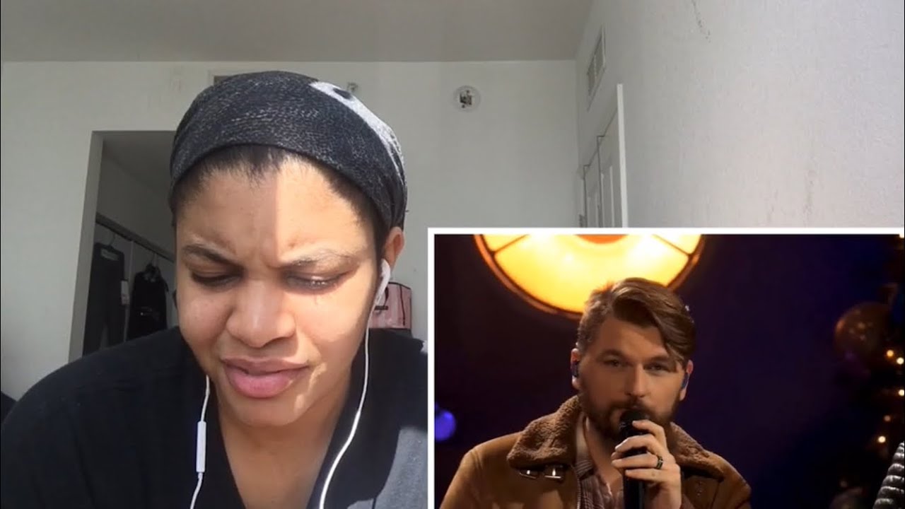Home Free “ Christmas in Dixie “ Ft Alabama / Reaction 🎄❤️