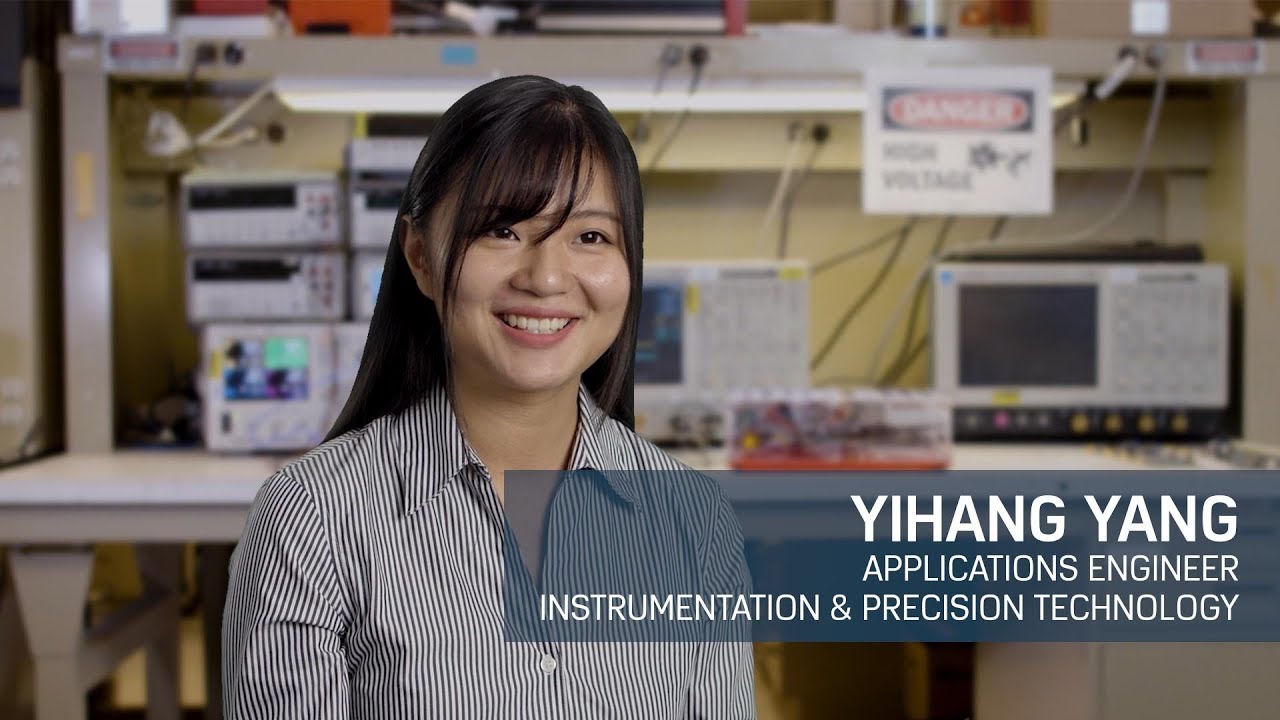 ADHV4702-1: Industry's First 220V Precision Operational Amplifier