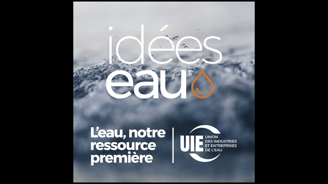 Idées Eau / Eau de pluie : une solution participative à la transition écologique ?