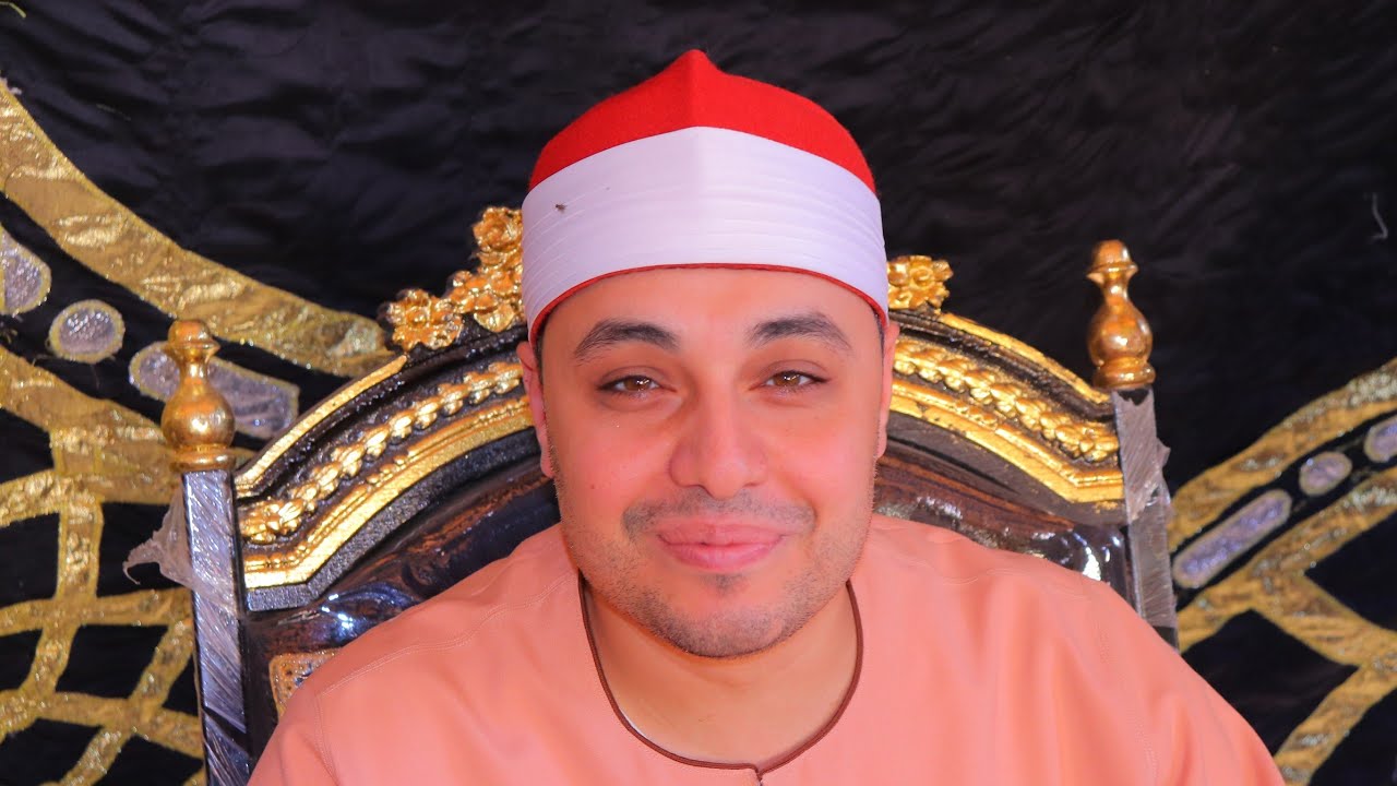 الشيخ محمد عبدالرحمن الخولي - دنشواي مركز الشهداء محافظة المنوفية 23-9-2024