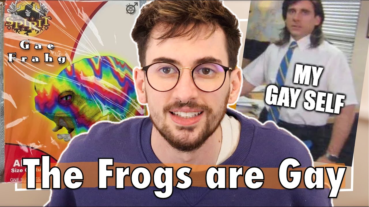 Flirting With Homophobia | LGBTQ Memes