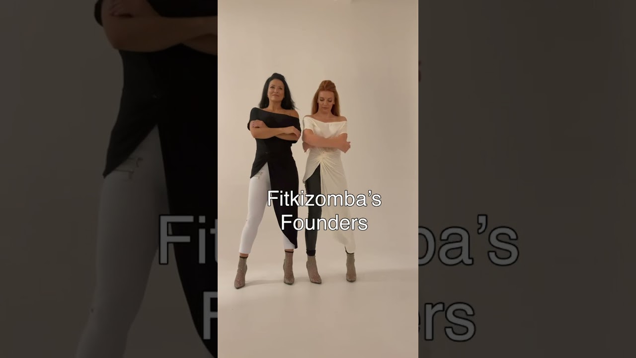 Sexy and Fit Kizomba Workshops Jan 2022