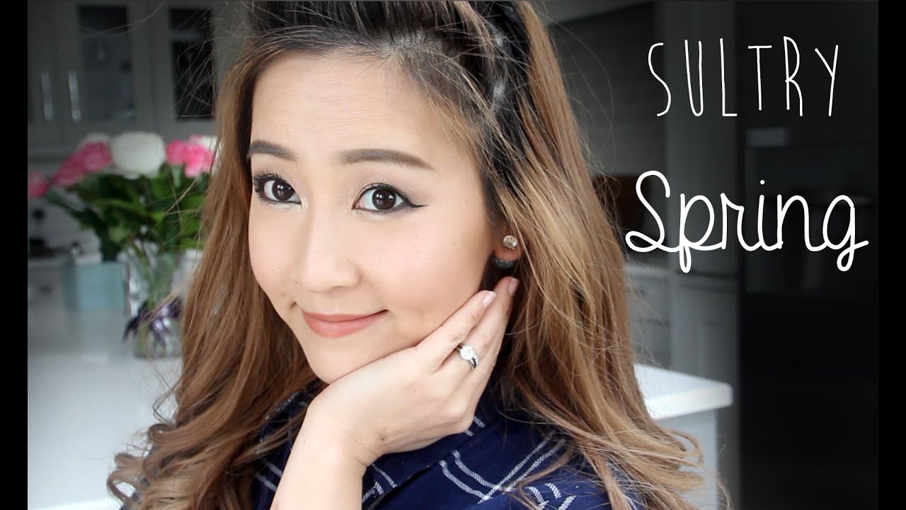 Glowy Spring Look | Kylie Jenner Inspired