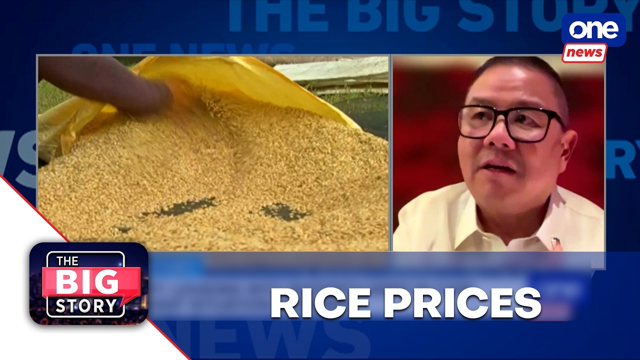 Rice prices still manageable despite rising fuel costs — DA