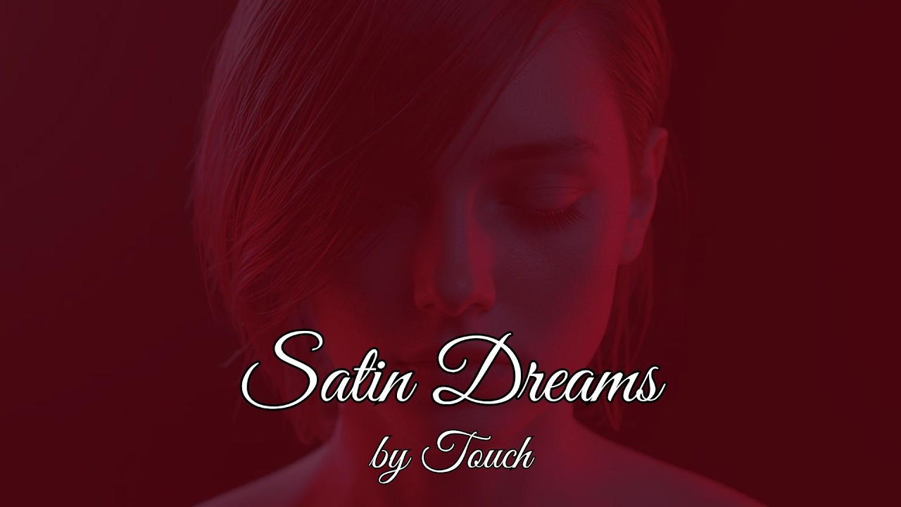 Soulful R&B Love Mix | Romantic Songs for Late Night Moments