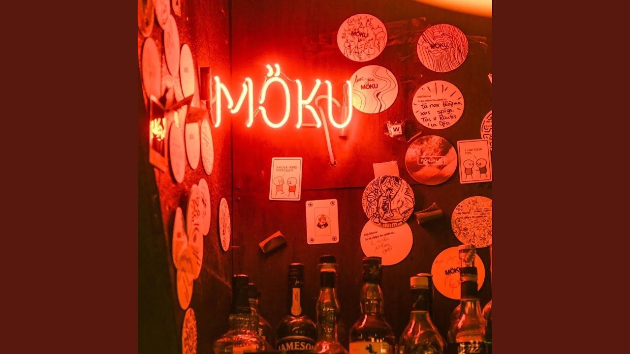 M&Ouml;KU