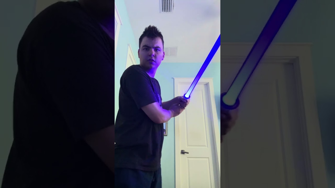 Good versus evil Jedi versus Sith