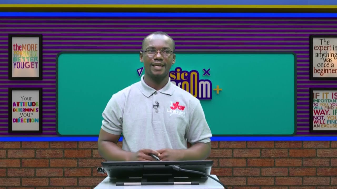 Basic Classroom - Ict - Generation of Computers - (05-07-2022)