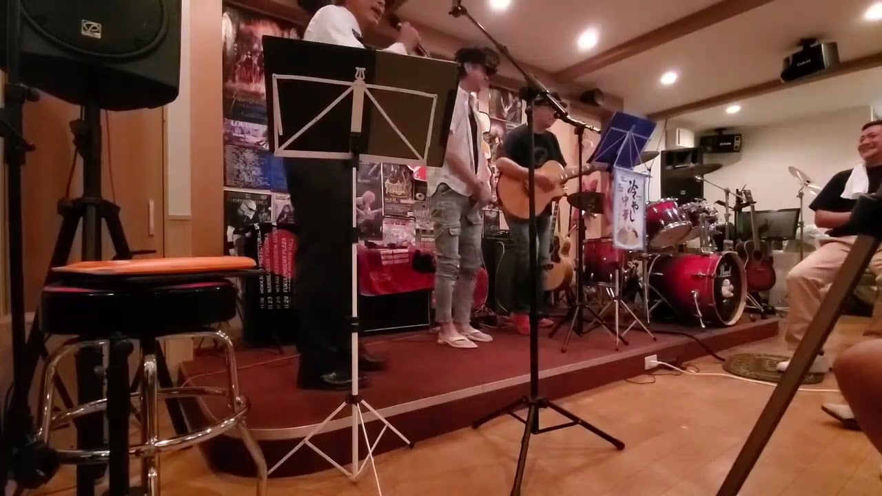 エグチンタンゴ　どぶろっく　Cover　Mon3Bon3