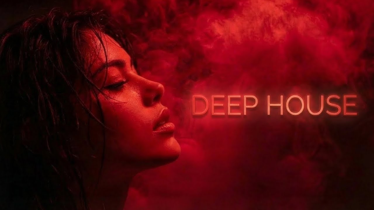 Best of Deep House [2026] | Chill Mix & Deep Feelings | Relaxing Atmospheric Vibes
