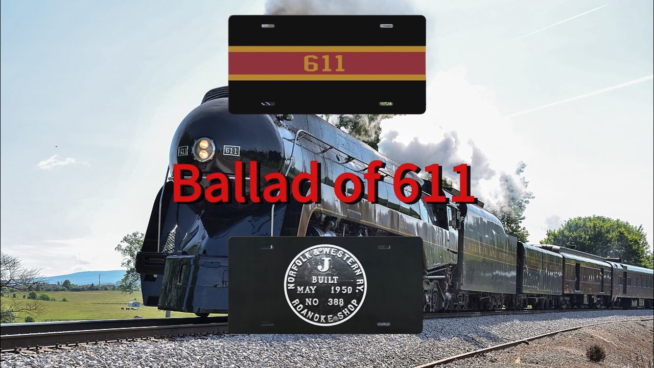 Ballad of 611