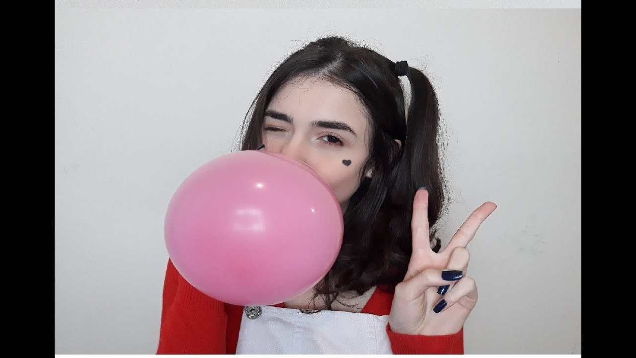ASMR BINAURAL- Roleplay animadora de festa infantil (vídeo para relaxar e dar sono)