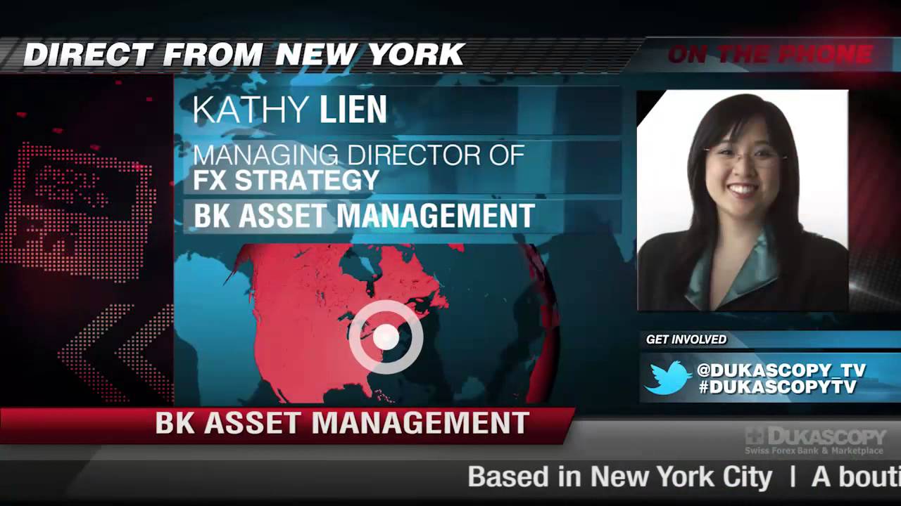 BK ASSET MANAGEMENT on Weekly Wrap Up