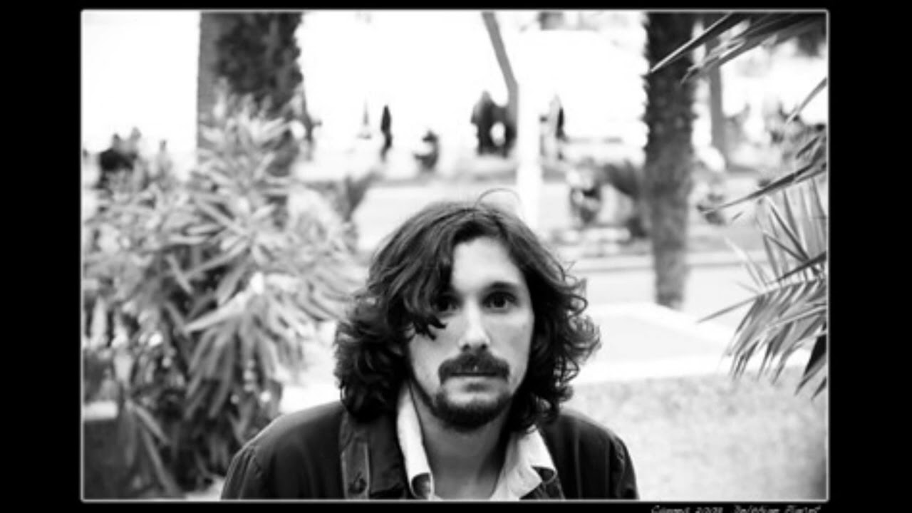 Entrevista a Lisandro Alonso en Radio Duca Jazz