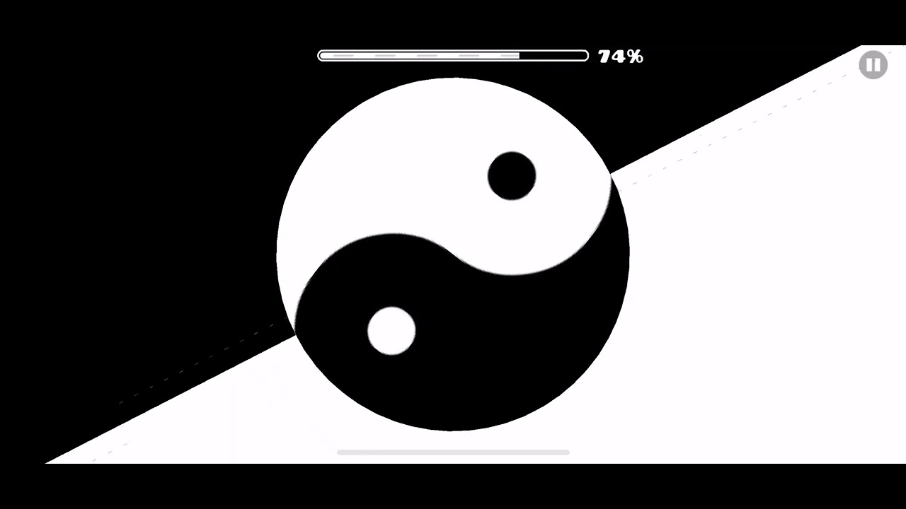 Fire transition in gd (not mine)