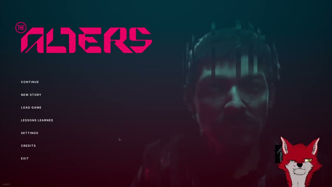 The Alters, Day 3. First time, don't really know what to expect. Challengin, Hard Difficulty.