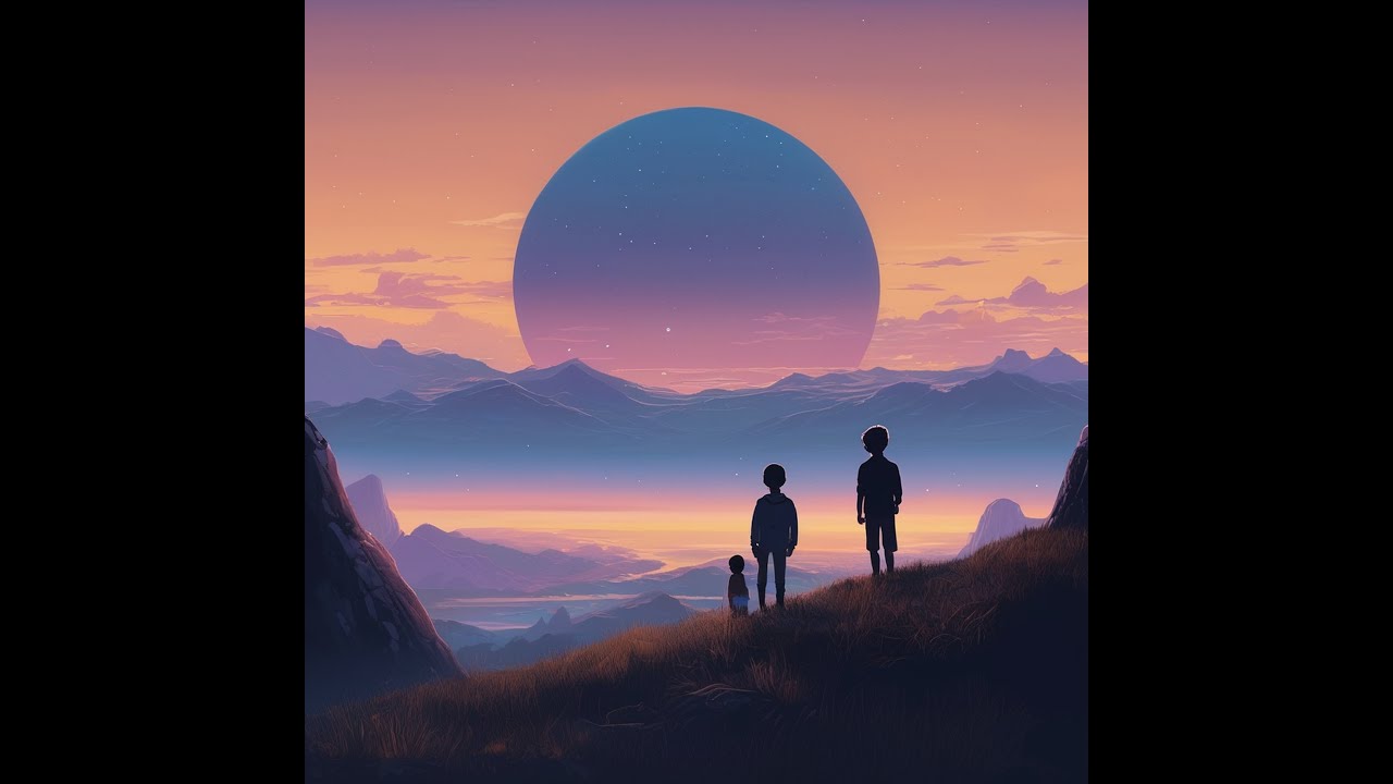 We Are | Neural Groove (2026)