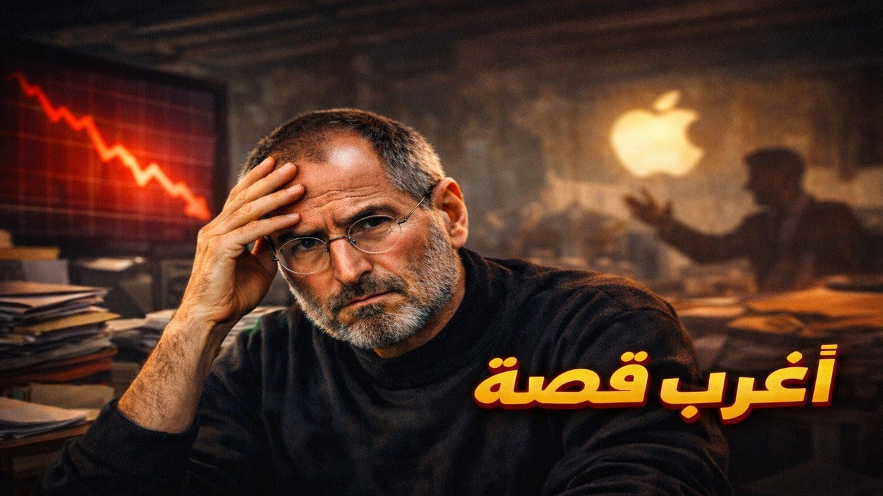 كيف تعود لأقوى حالاتك بعد السقوط مهم جدا !