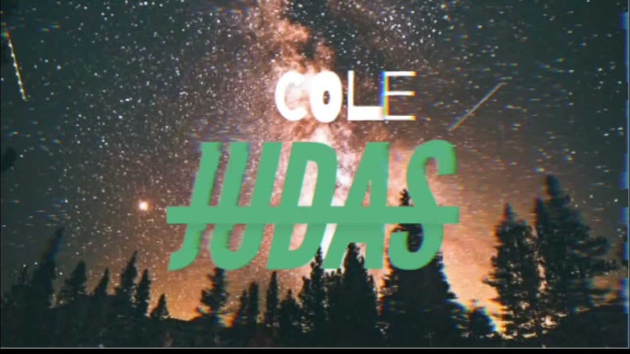 Cole Wurl - Judas