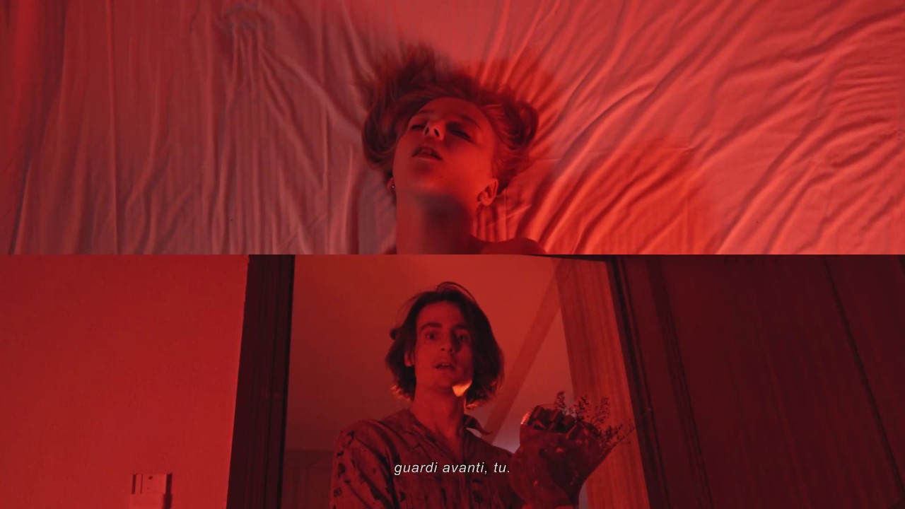 LE ORE - Guardi Avanti