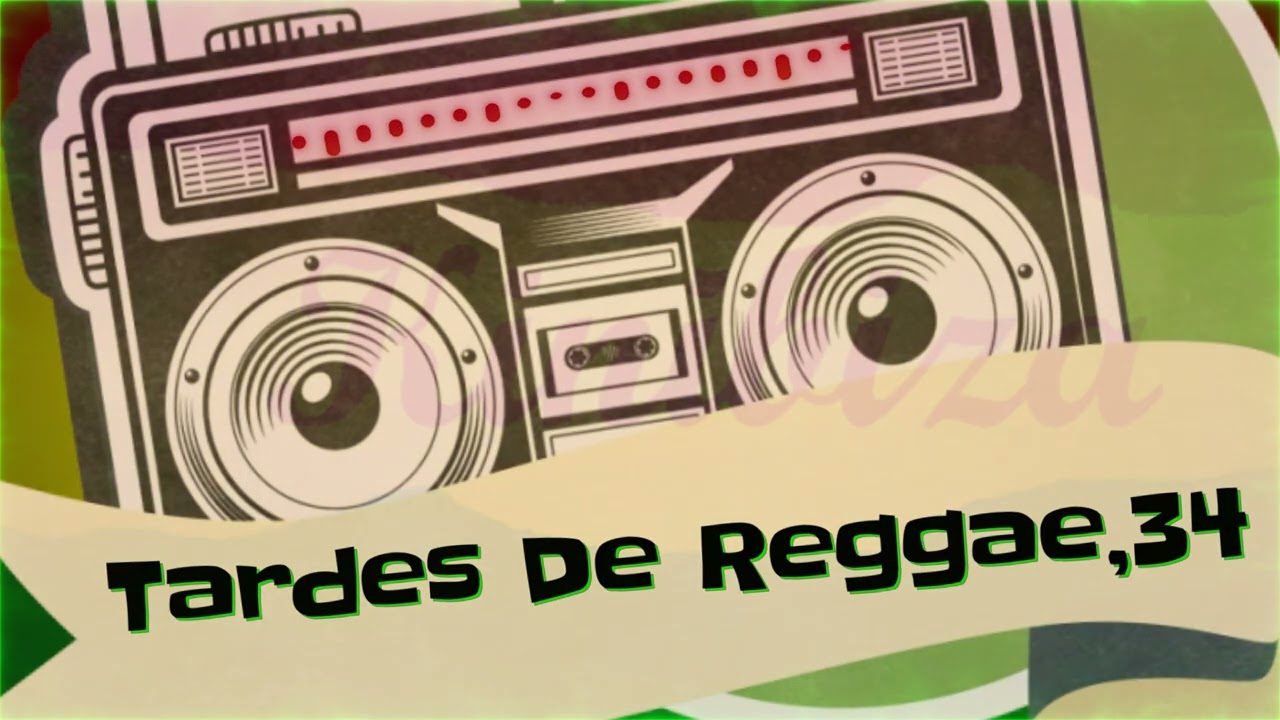 Tardes De Regge,34