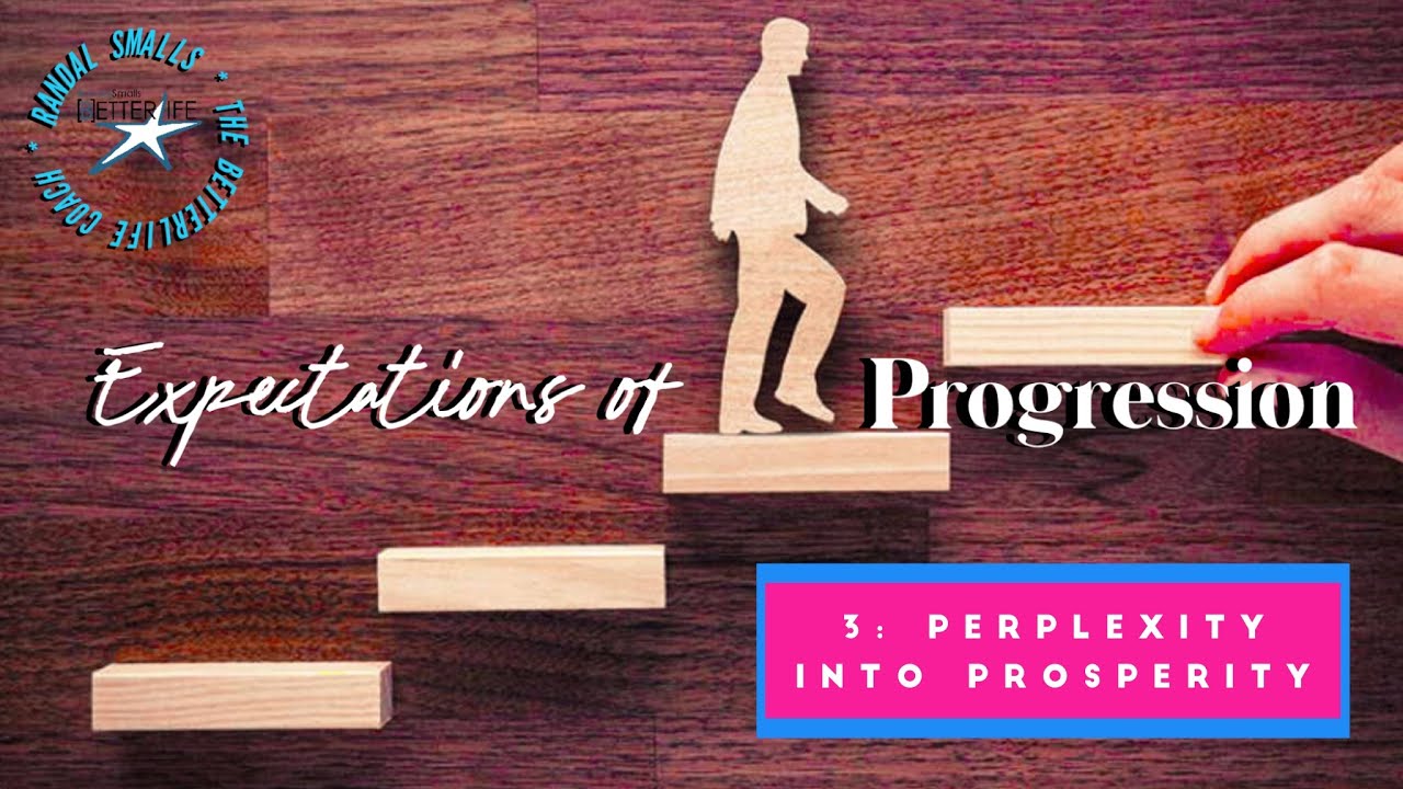 Perplexity Into Prosperity: 