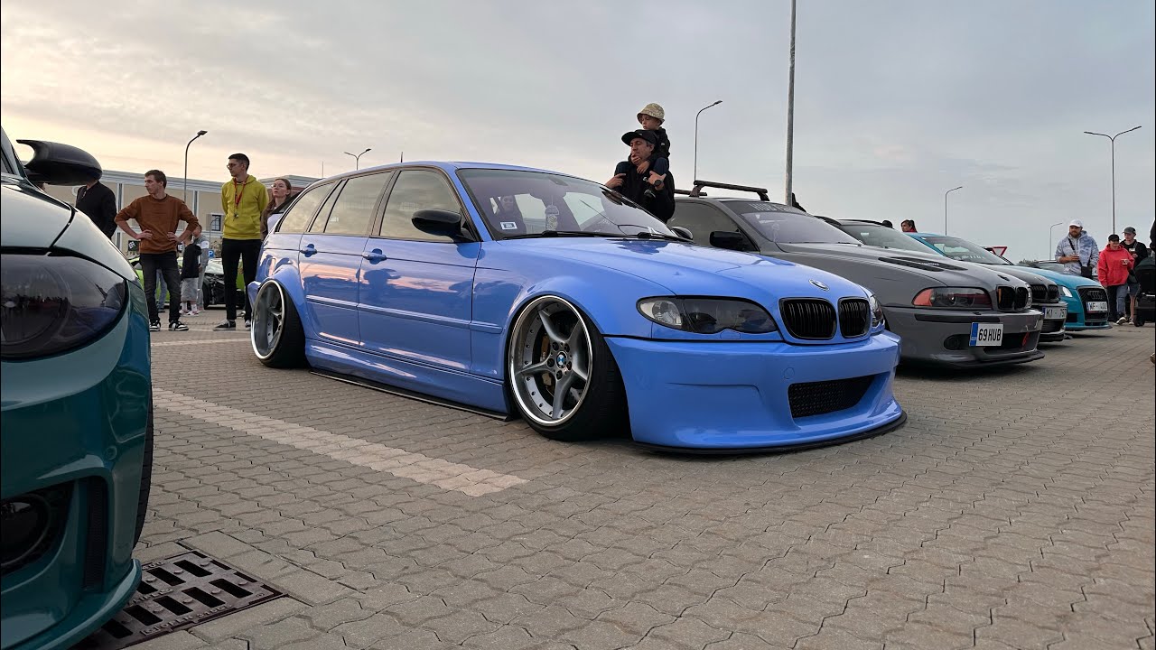 LOUD JURMALA CAR FEST 24
