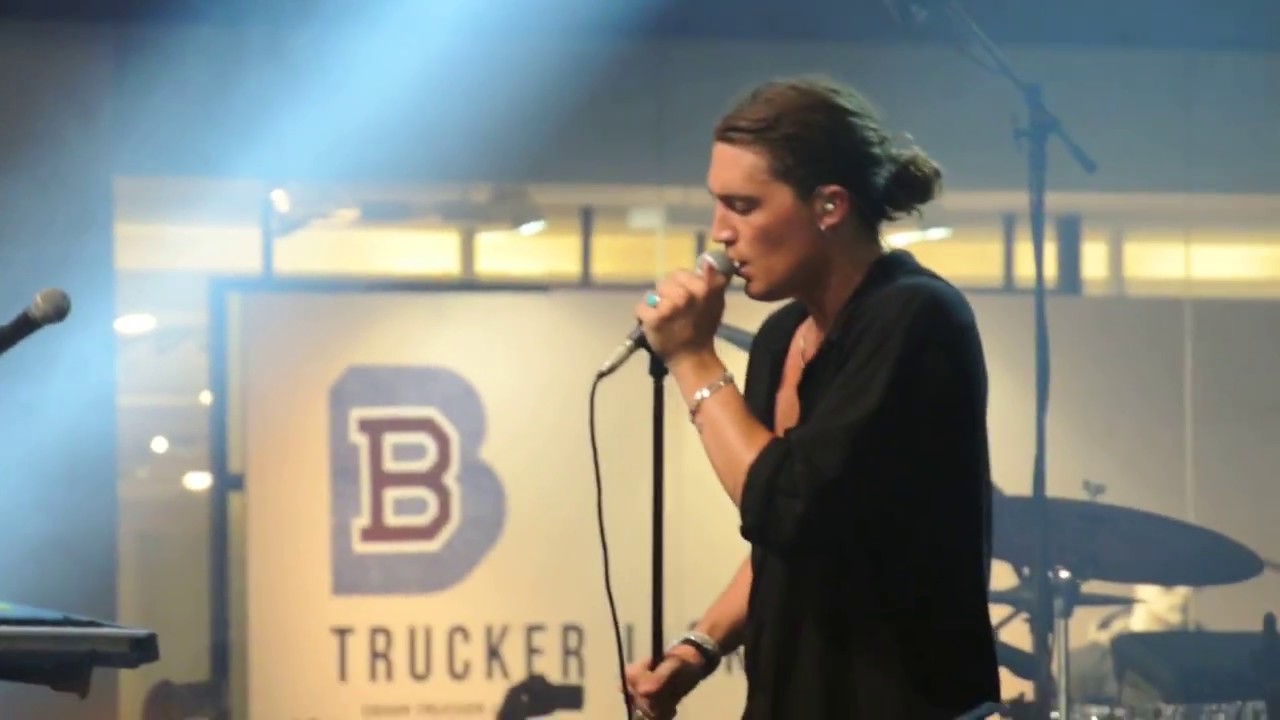 LANY - SUPER FAR LIVE IN GLORIETTA MALL
