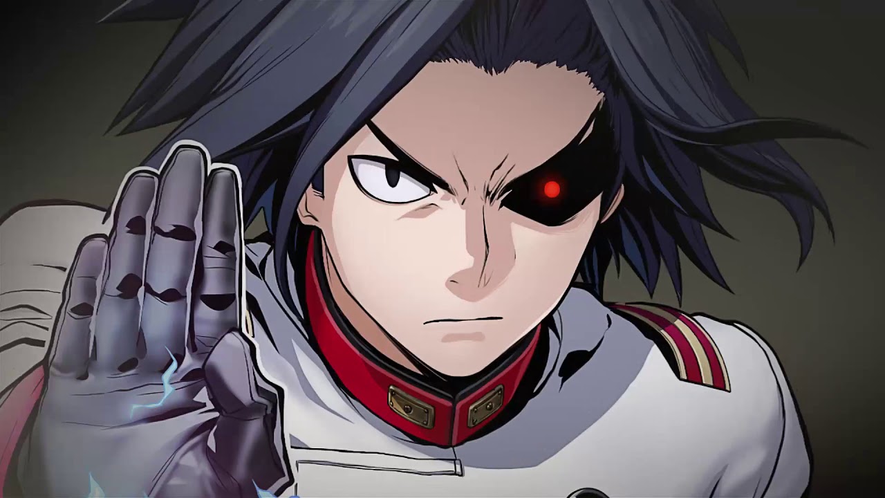 BlazBlue Cross Tag Battle 2.0 Announcement Video