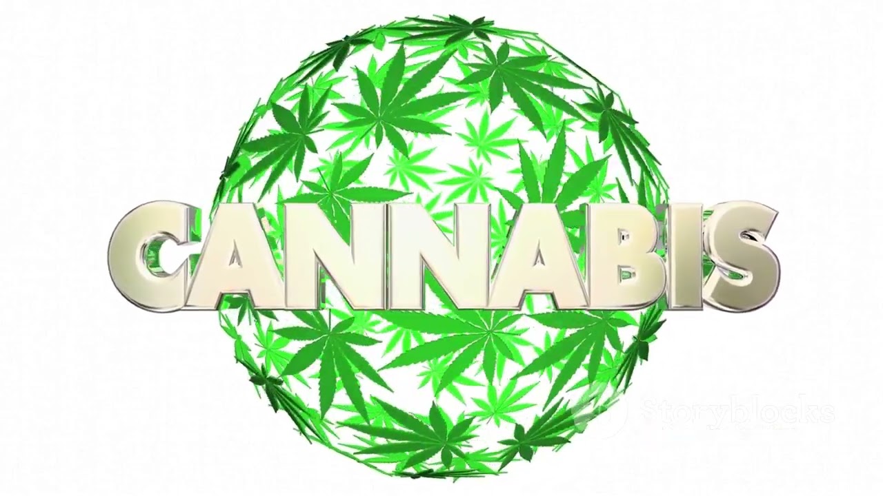 High Art, 13 Masterpieces Inspired by Marijuana