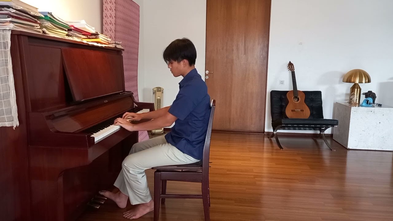 IWMF 2026_Axel Jeremiah Ho_Piano Pop E_Love Theme
