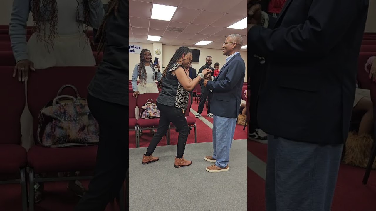 Superpatch Stability Test on Pastor Williams #superpatchr 