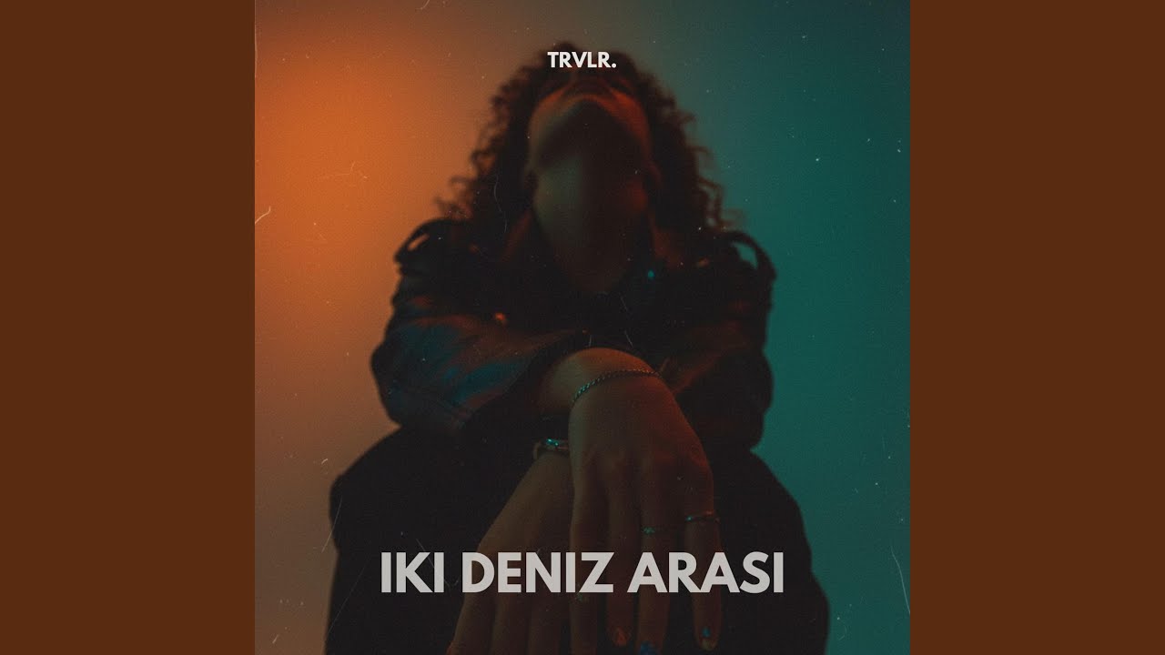 İki Deniz Arası (feat. Just Eddie) (Radio Edit)