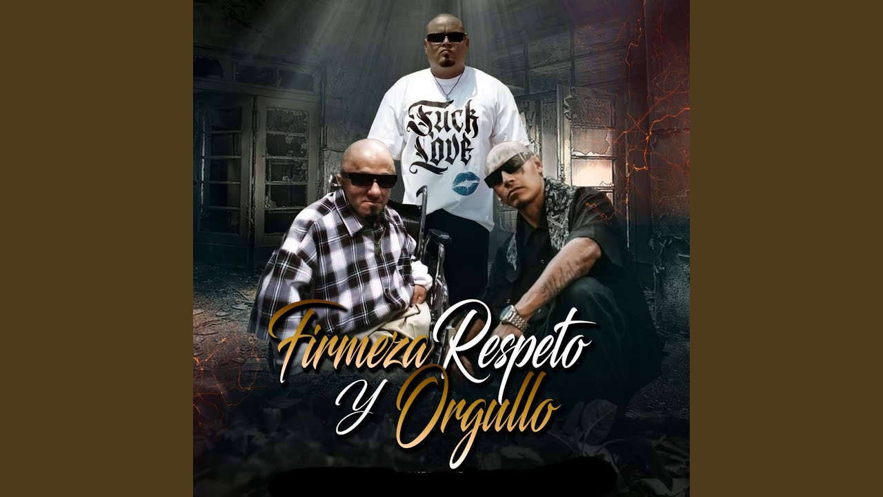 FIRMEZA RESPETO Y ORGULLO