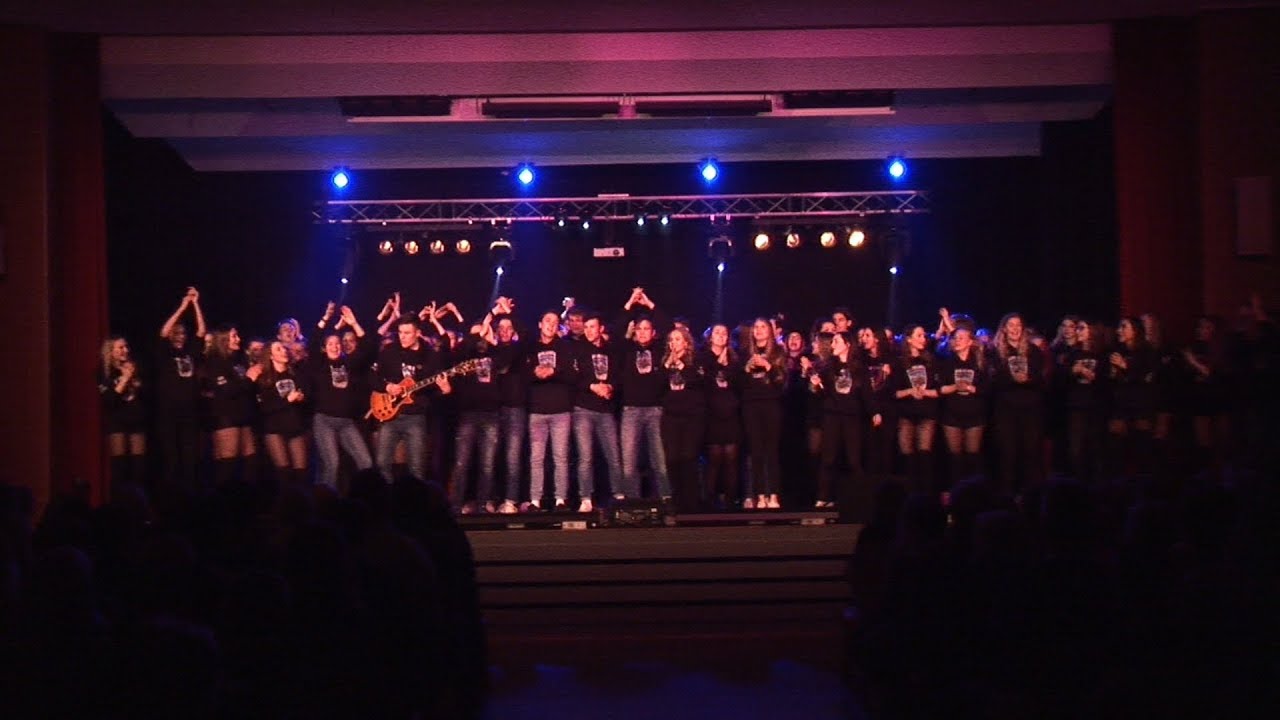 Abi-Varieté 2018 Immanuel-Kant-Gymnasium