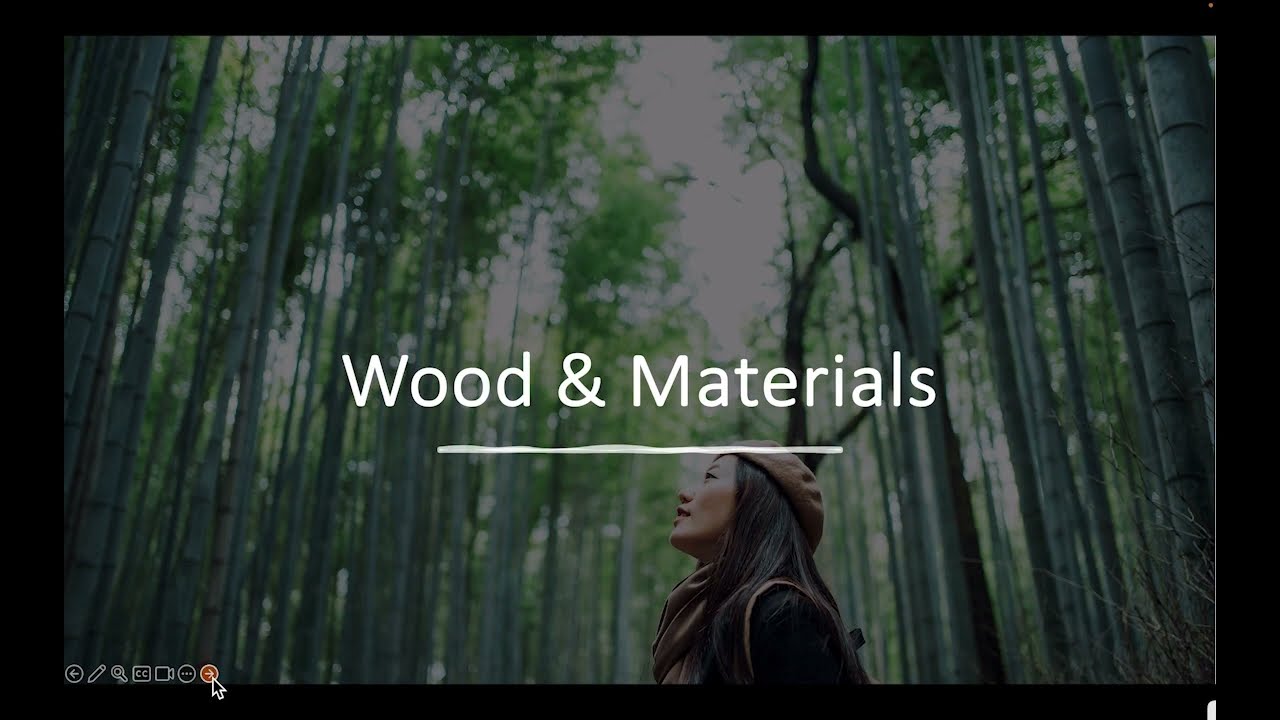 Timber Part 1