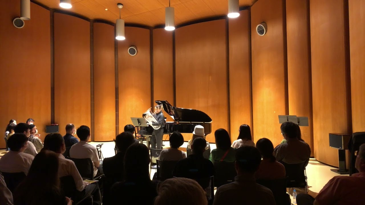 Goedicke - Concert Etude