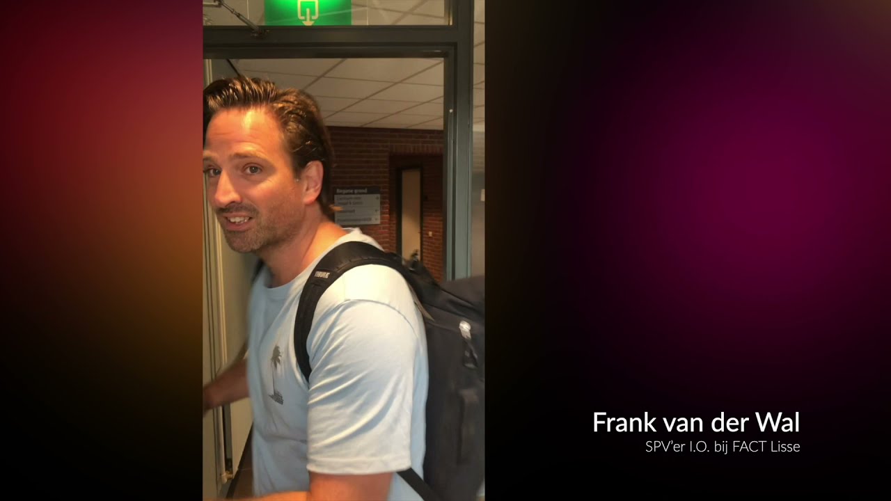 Vlog casemanager