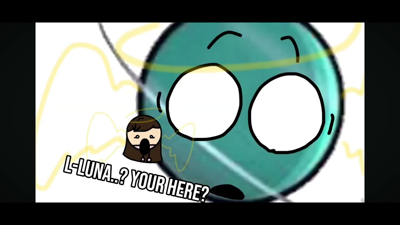 The moon woke up I EPISODE 4