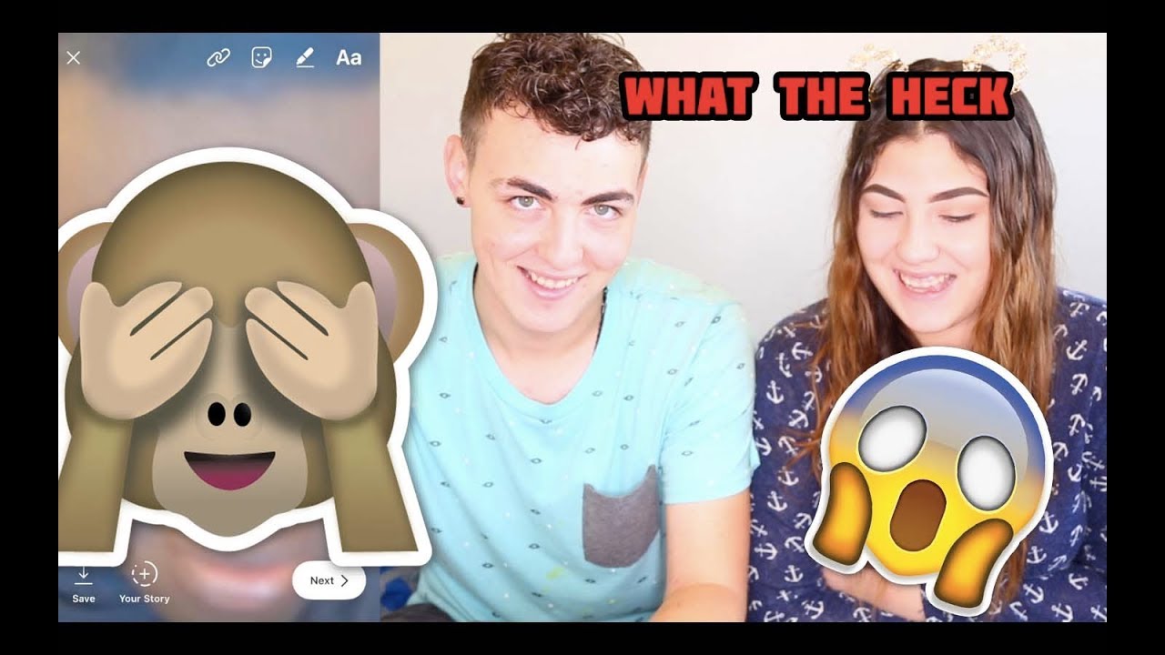 OPENING SNAPCHATS FROM FANS  *GONE RIGHT*!!!